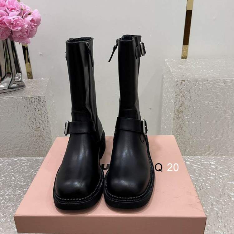 Picture of Miumiu Shoes _SKUMiuMiusz35-40XX080417984